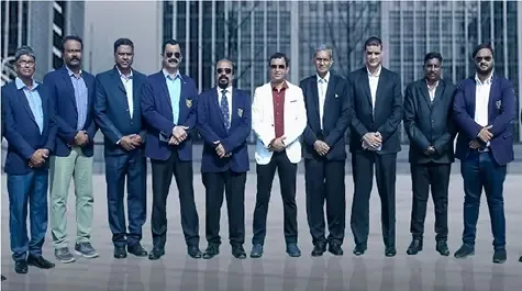 Action Guarding Services Team