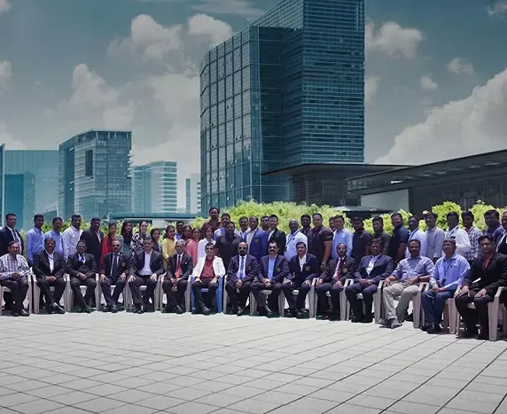 Action Guarding Services Team