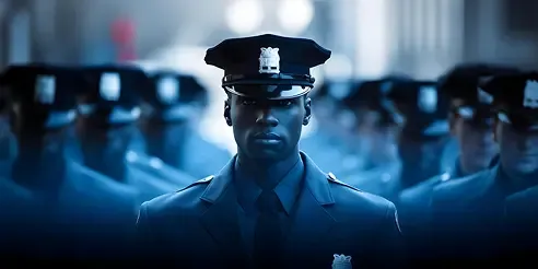 Action Guarding Services Team