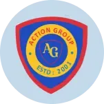 Action Group Logo