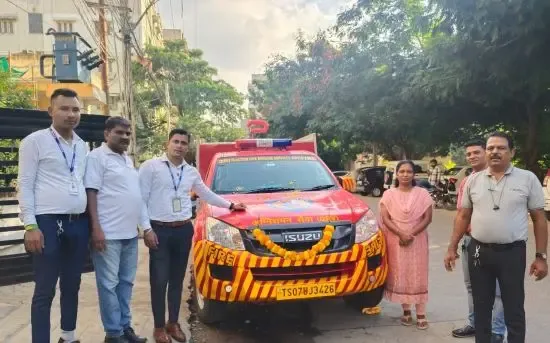 Dussehra Celebrations