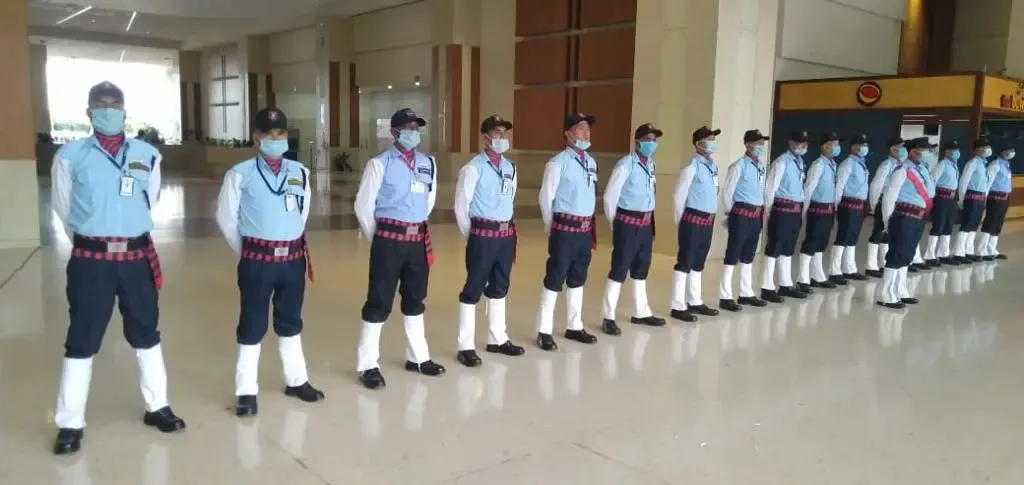 Happening Of The Month