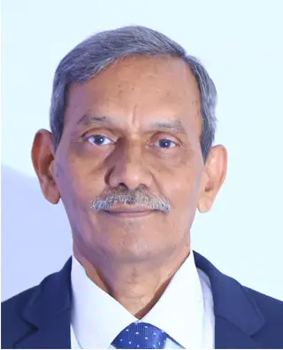 Col. KS Raju