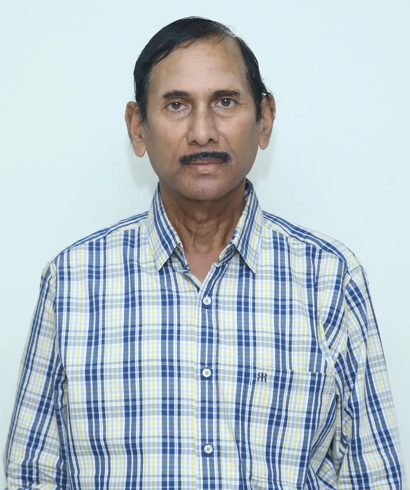 V. Rama Rao