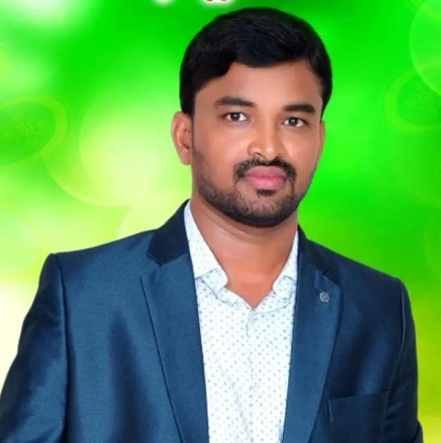 Venkateshwara Reddy