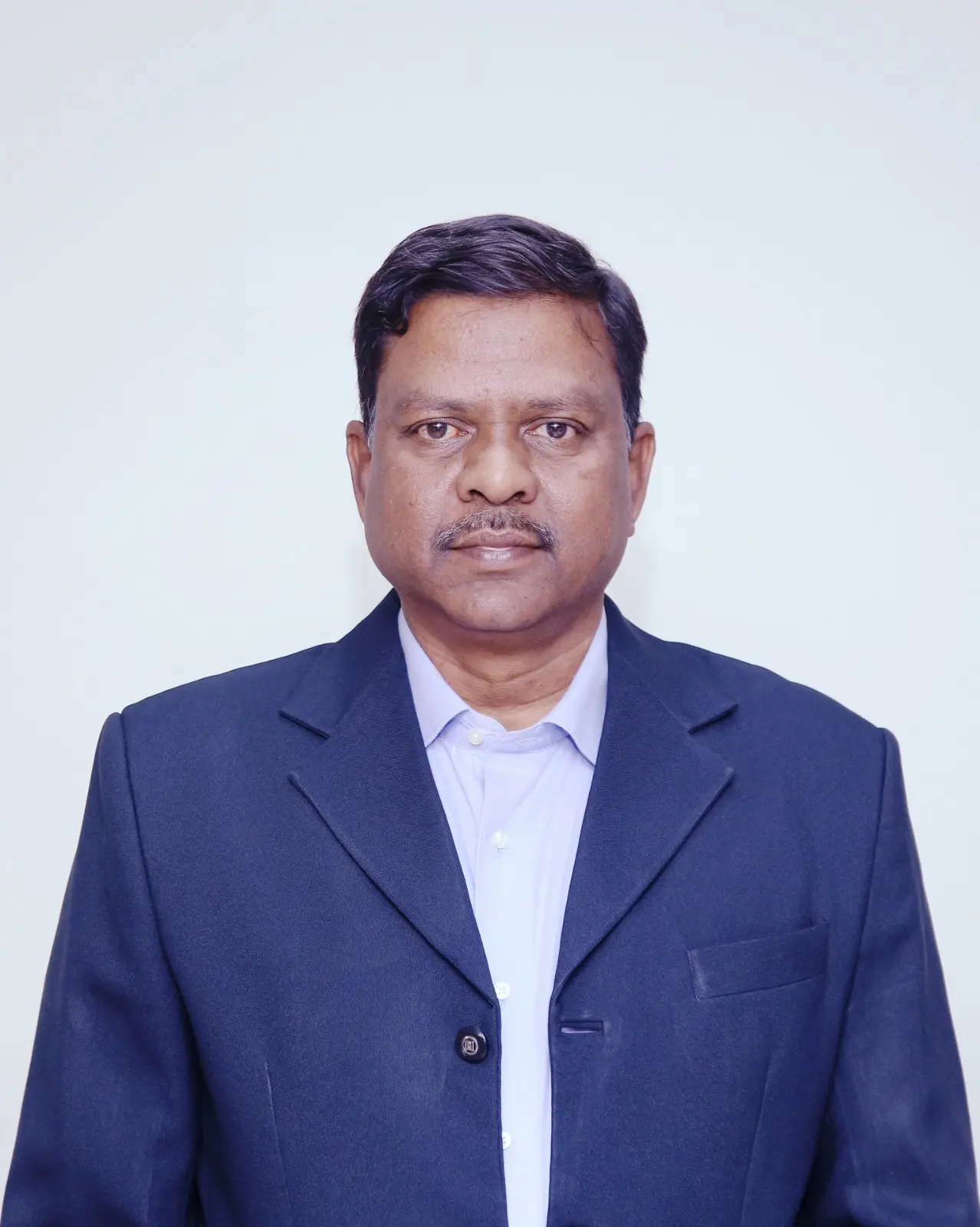 Doppalapudi Ravi Krishna SME – Security