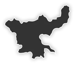 JHARKHAND map